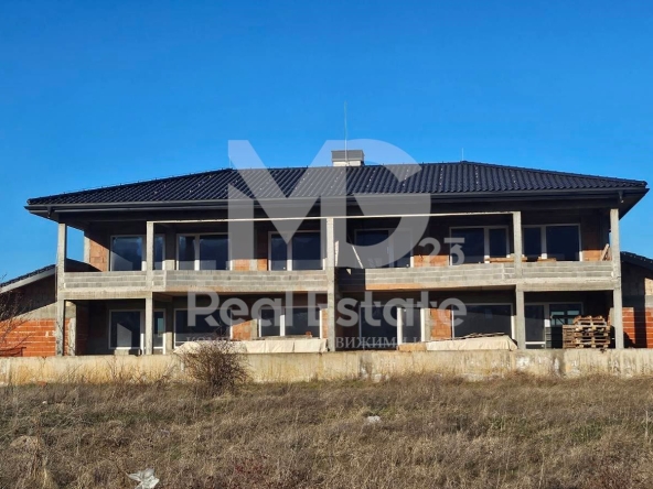 Къща в Асеновград - 316 кв.м за 417 €/кв.м - Снимка #1