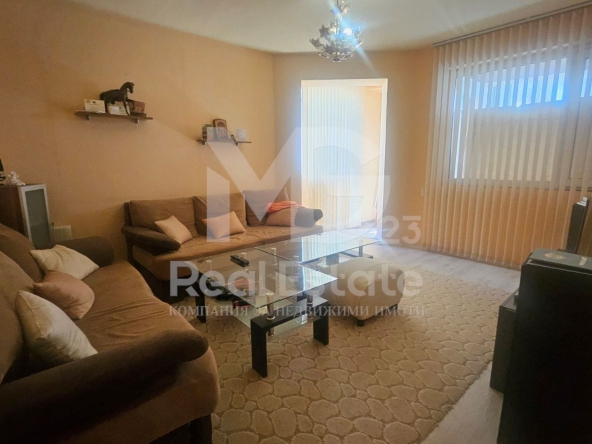Четиристаен апартамент в Пловдив, Каменица 1 - 102 кв.м за 1270 €/кв.м - Снимка #1