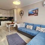 Тристаен апартамент в Варна, Възраждане 3 - 87 кв.м за 1302 €/кв.м - Снимка #1