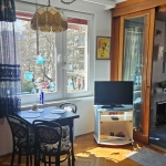 Дава се под наем Двустаен апартамент в София, Център - 60 кв.м за 698.19 € - Снимка #1