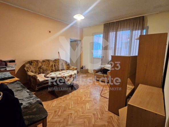 Двустаен апартамент в Пловдив, Каменица 2 - 75 кв.м за 1039 €/кв.м - Снимка #1