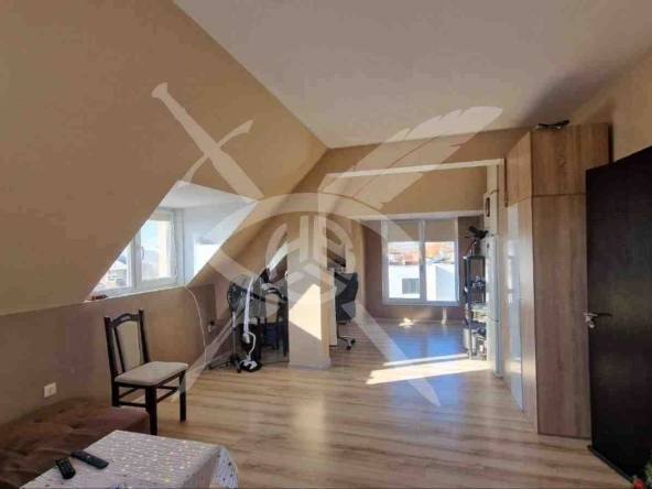 Двустаен апартамент в Свети Влас - 66 кв.м за 533 €/кв.м - Снимка #1