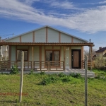 Къща в с. Пелишат, Област Плевен - 74 кв.м за 393 €/кв.м - Снимка #1