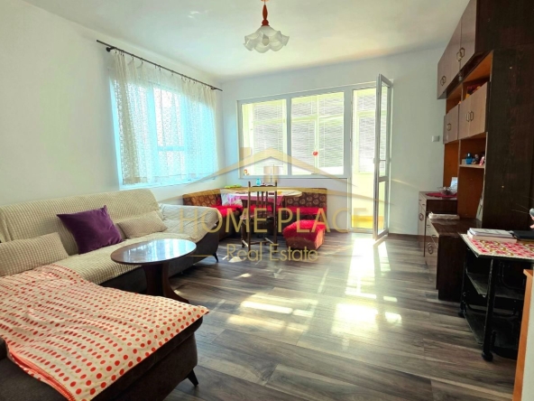 Тристаен апартамент в Варна, Лятно кино Тракия - 85 кв.м за 1500 €/кв.м - Снимка #1