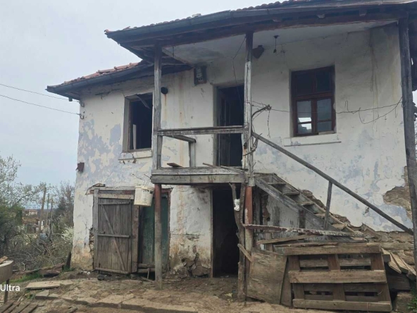 Къща в Созопол - 62 кв.м за 123 €/кв.м - Снимка #1