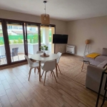 Дава се под наем Двустаен апартамент в Варна, Виница - 65 кв.м за 598.23 € - Снимка #1