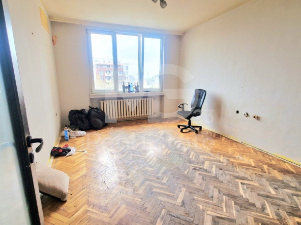 Двустаен апартамент в Пловдив, Мараша - 60 кв.м за 1062 €/кв.м - Снимка #1