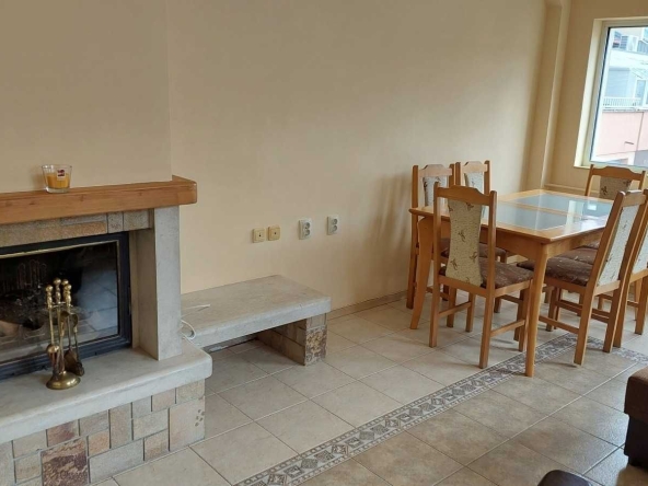 Дава се под наем Тристаен апартамент в София, Белите брези - 100 кв.м за 650 € - Снимка #1