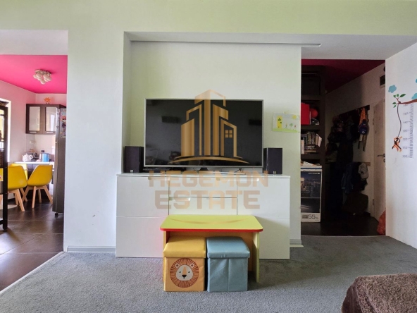 Четиристаен апартамент в Варна, Младост 1 - 110 кв.м за 1273 €/кв.м - Снимка #1