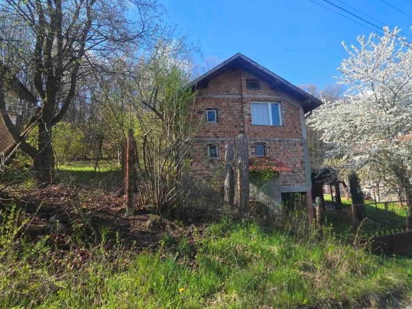 Къща в Елин Пелин - 148 кв.м за 431 €/кв.м - Снимка #1