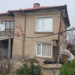 Къща в с. Омарчево, Област Сливен - 120 кв.м за 149 €/кв.м - Снимка #1