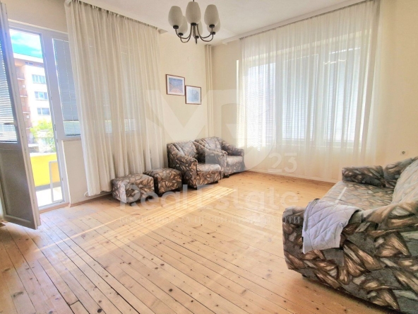 Етаж от къща в Пловдив, Мараша - 125 кв.м за 1306 €/кв.м - Снимка #1