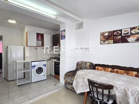 Дава се под наем Тристаен апартамент в Варна, Генералите - 75 кв.м за 398.82 € - Снимка #1