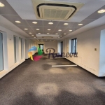 Дава се под наем Офис в Варна, Център - 143 кв.м за 2222.07 € - Снимка #1
