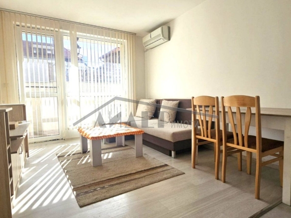 Двустаен апартамент в Пловдив, Кършияка - 45 кв.м за 1197 €/кв.м - Снимка #1