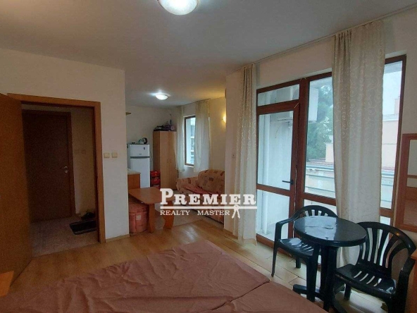 Двустаен апартамент в к.к. Слънчев бряг - 80 кв.м за 788 €/кв.м - Снимка #1