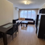 Дава се под наем Двустаен апартамент в София, Банишора - 72 кв.м за 648.21 € - Снимка #1