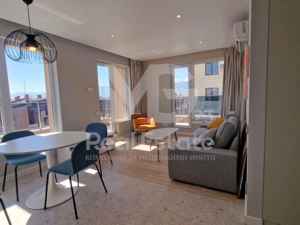 Двустаен апартамент в Пловдив, Южен - 71 кв.м за 1070 €/кв.м - Снимка #1