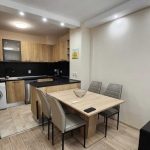 Дава се под наем Двустаен апартамент в София, Дружба 1 - 50 кв.м за 647.19 € - Снимка #1