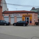 Магазин в Силистра, Център - 136 кв.м за 938 €/кв.м - Снимка #1