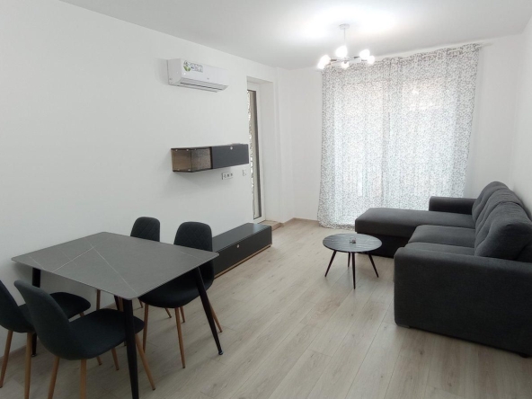 Дава се под наем Двустаен апартамент в София, Зона Б-5 - 60 кв.м за 750 € - Снимка #1