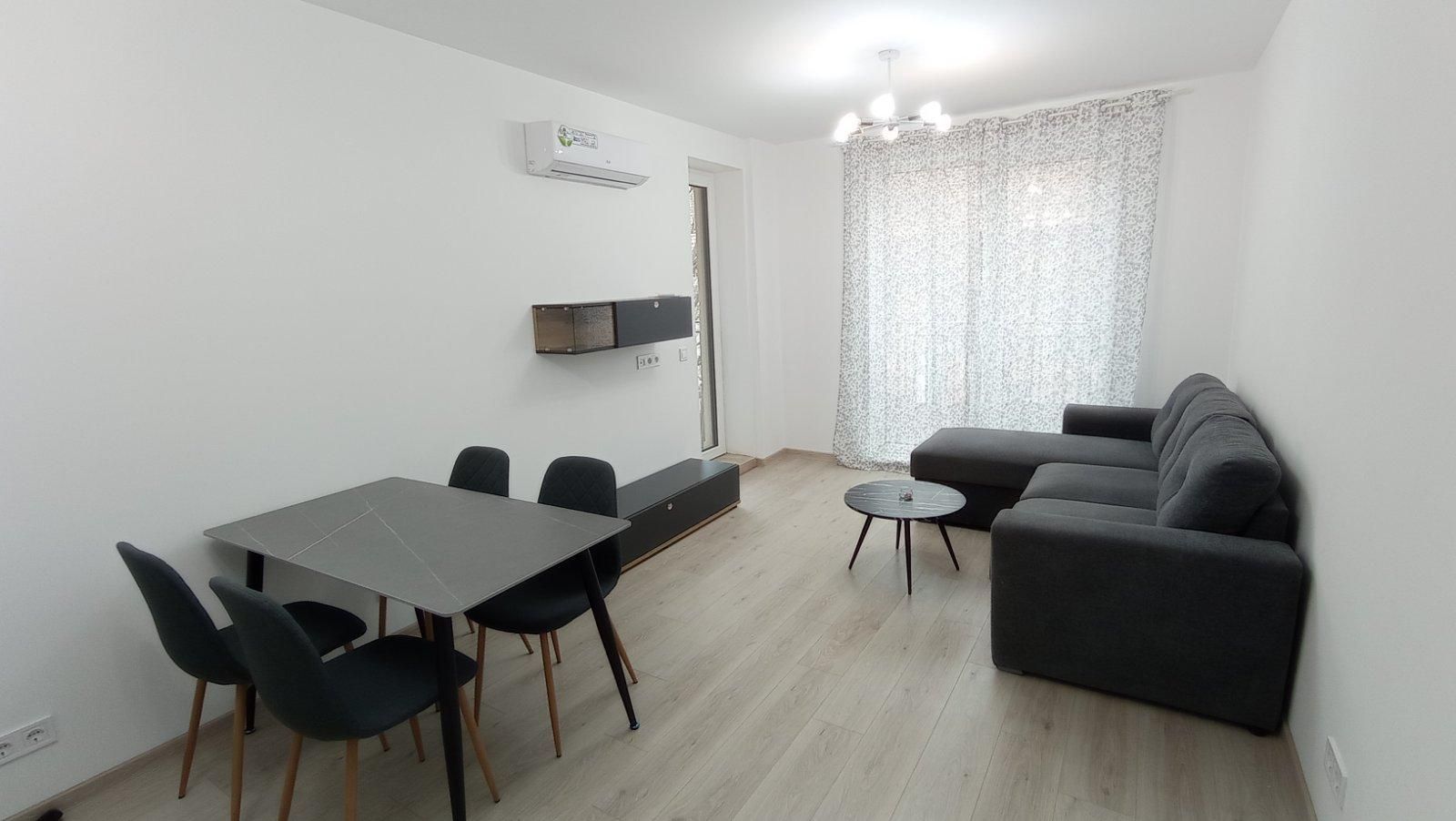 Дава се под наем Двустаен апартамент в София, Зона Б-5 - 60 кв.м за 750 € - Снимка #1