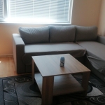 Дава се под наем Двустаен апартамент в Пловдив, Гагарин - 58 кв.м за 300 € - Снимка #1