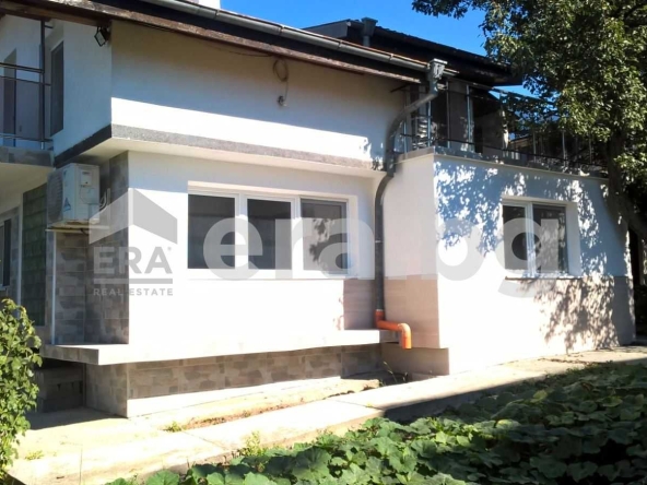 Дава се под наем Къща в Варна, Бриз - 255 кв.м за 1020 € - Снимка #1