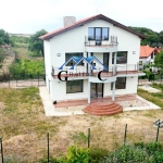 Къща в с. Равна гора, Област Варна - 243 кв.м за 737 €/кв.м - Снимка #1