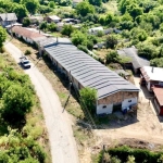 Промишлена сграда в Русе, Средна кула - 656 кв.м за 293 €/кв.м - Снимка #1