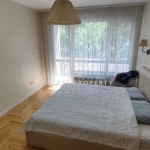 Дава се под наем Тристаен апартамент в София, Гео Милев - 110 кв.м за 999 € - Снимка #1