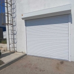 Дава се под наем Промишлена сграда в Варна, Западна промишлена зона - 350 кв.м за 1020 € - Снимка #1