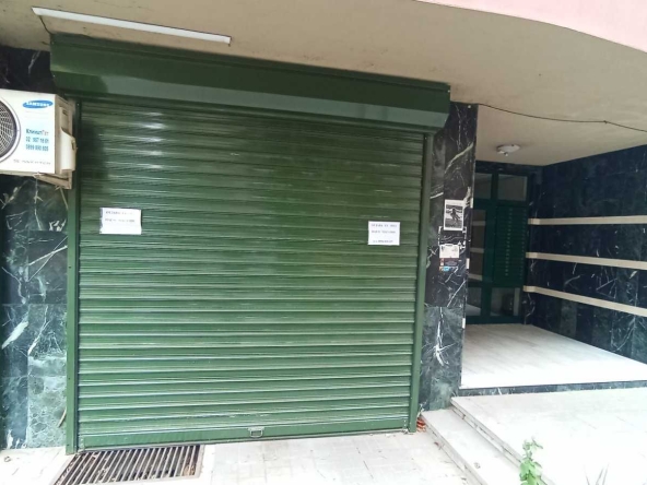 Дава се под наем Магазин в София, 7-ми 11-ти километър - 36 кв.м за 500 € - Снимка #1