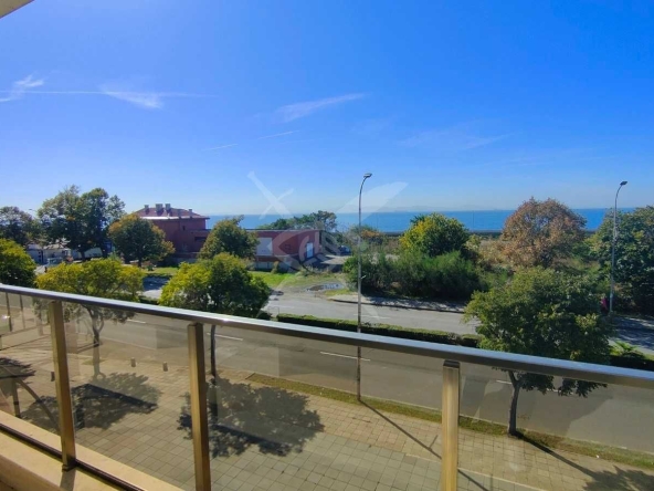 Двустаен апартамент в Поморие - 62 кв.м за 1597 €/кв.м - Снимка #1