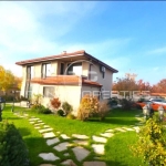 Къща в Пловдив, Беломорски - 220 кв.м за 1739 €/кв.м - Снимка #1