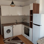 Дава се под наем Двустаен апартамент в Варна, Гръцка махала - 52 кв.м за 398.82 € - Снимка #1