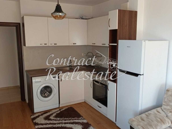 Дава се под наем Двустаен апартамент в Варна, Бриз - 52 кв.м за 398.82 € - Снимка #1