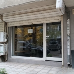 Дава се под наем Магазин в Варна, Централна поща - 22 кв.м за 169.32 € - Снимка #1