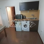 Дава се под наем Едностаен апартамент в Варна, Гръцка махала - 17 кв.м за 153 € - Снимка #1