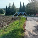 Парцел в с. Шкорпиловци, Област Варна - 2670 кв.м за 40 €/кв.м - Снимка #1