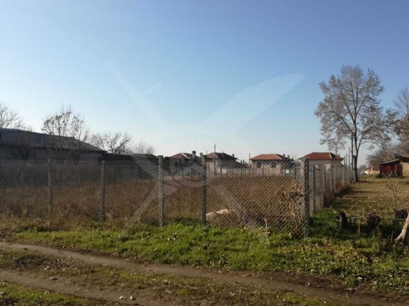 Парцел в с. Стрелци, Област Пловдив - 606 кв.м за 33 €/кв.м - Снимка #1
