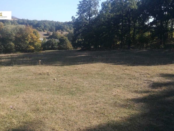 Парцел в Перник, Църква - 2000 кв.м за 11 €/кв.м - Снимка #1