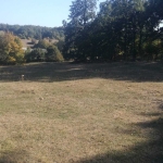 Парцел в Перник, Църква - 2000 кв.м за 11 €/кв.м - Снимка #1