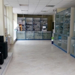 Дава се под наем Магазин в Бургас, Център - 230 кв.м за 979.2 € - Снимка #1