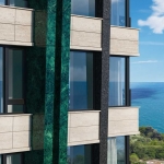 Тристаен апартамент в с. Чайка, Област Варна - 106 кв.м за 2231 €/кв.м - Снимка #1