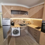 Дава се под наем Двустаен апартамент в Варна, Виница - 65 кв.м за 450 € - Снимка #1