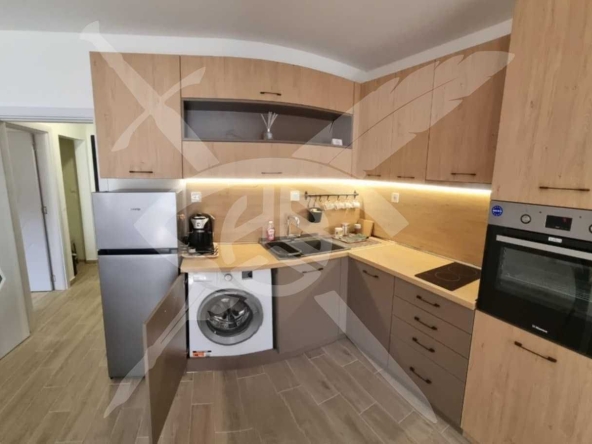 Дава се под наем Двустаен апартамент в Варна, Виница - 65 кв.м за 450 € - Снимка #1