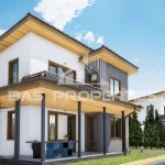 Къща в Костинброд - 156 кв.м за 785 €/кв.м - Снимка #1