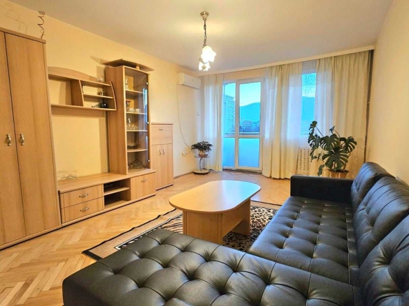 Дава се под наем Двустаен апартамент в София, Младост 1 - 57 кв.м за 515 € - Снимка #1