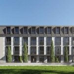 Двустаен апартамент в София, Кръстова вада - 72 кв.м за 1376 €/кв.м - Снимка #1